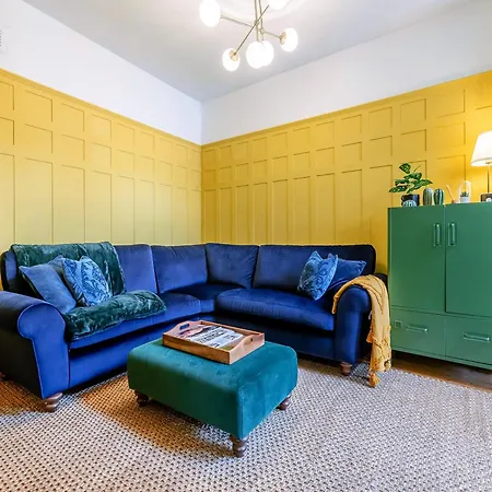 Monty House